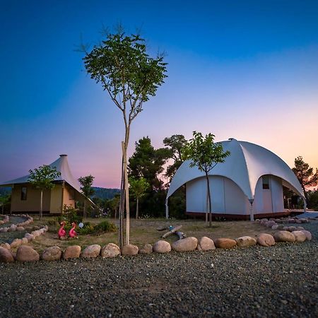 Ihousevillage Polychrono Dış mekan fotoğraf