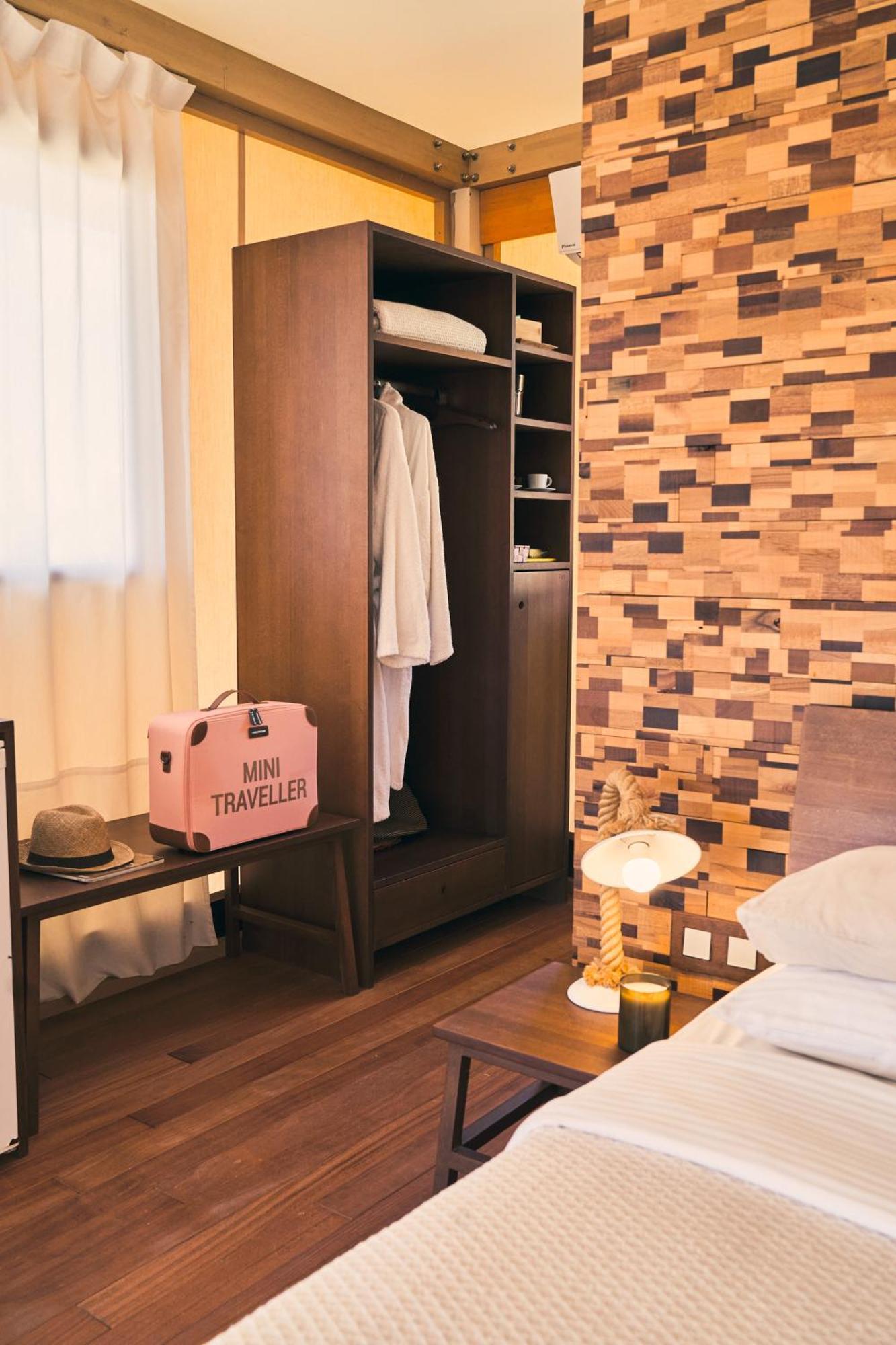 Ihousevillage Polychrono Dış mekan fotoğraf