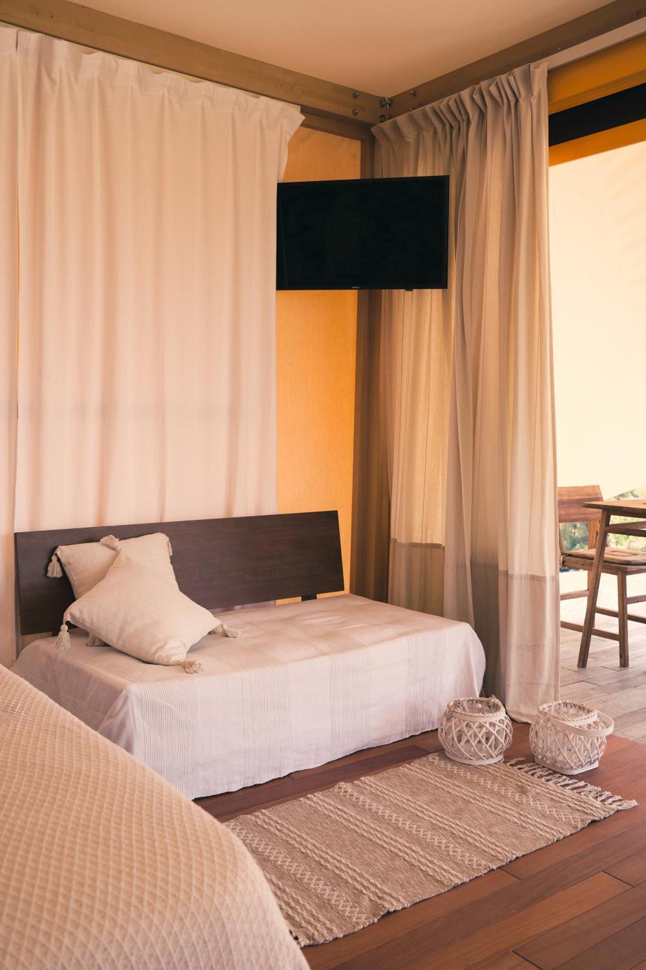 Ihousevillage Polychrono Dış mekan fotoğraf