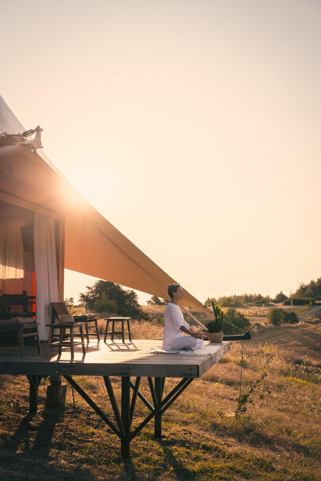 Ihousevillage Polychrono Dış mekan fotoğraf