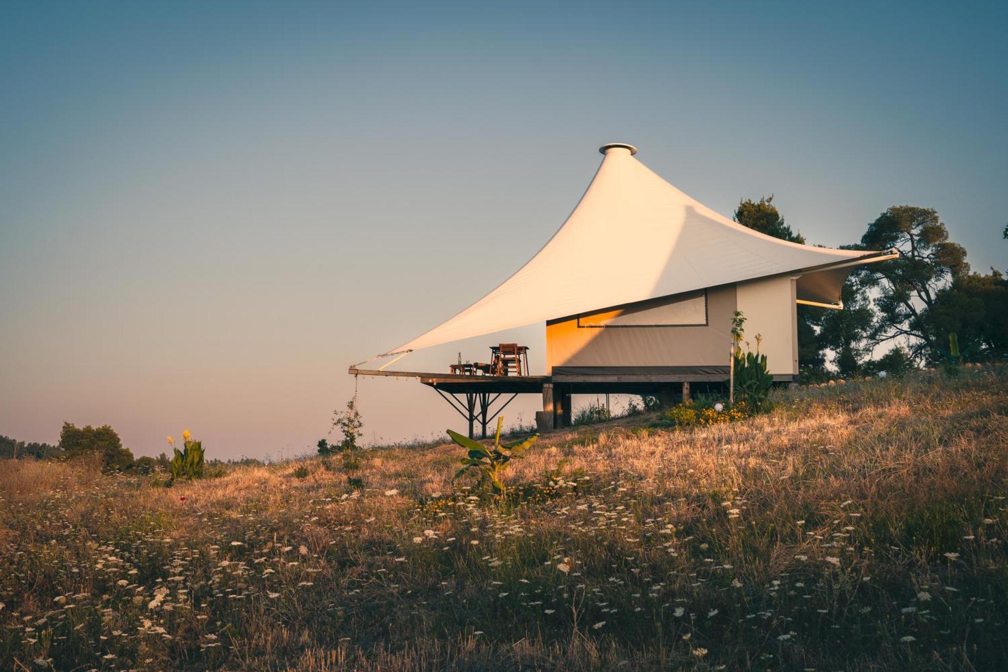 Ihousevillage Polychrono Dış mekan fotoğraf